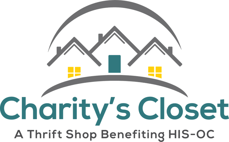 Charity’s Closet